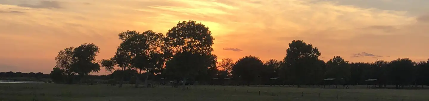 Cedar Creek Park Campground