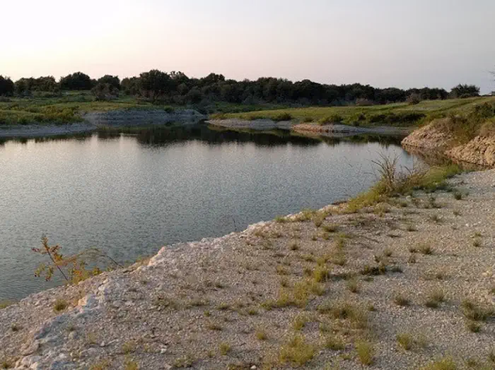 Cedar Creek Park Campground —