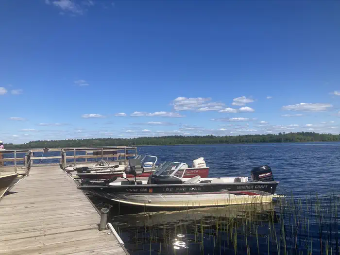 Onegume — A photo of facility ONEGUME with Waterfront