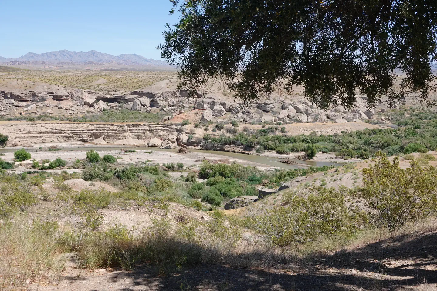 Las Vegas Bay Campground — LVBGallery1