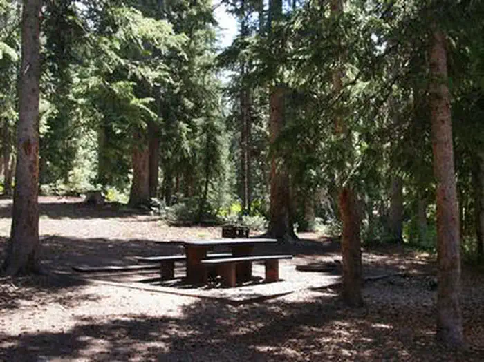 Wolf Creek (ut) — WOLF CREEK (UT)