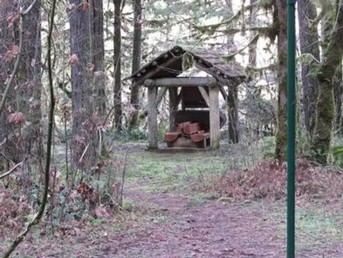 Rujada Campground — RUJADA CAMPGROUND