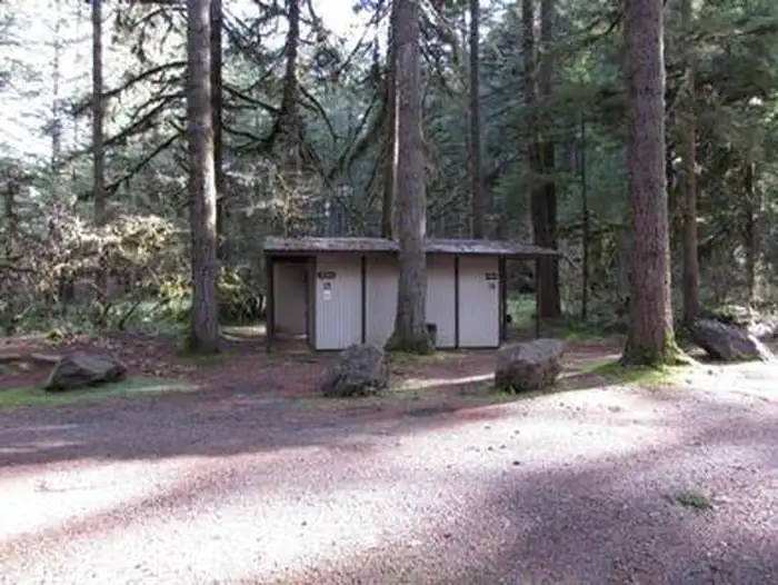 Rujada Campground — RUJADA CAMPGROUND