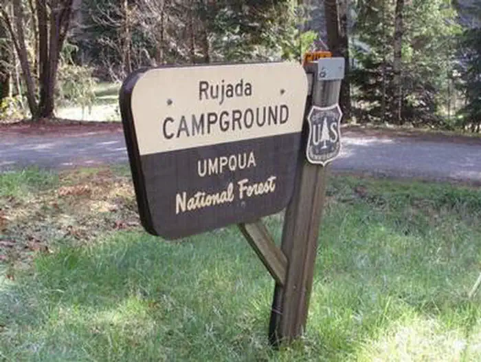 Rujada Campground — RUJADA CAMPGROUND