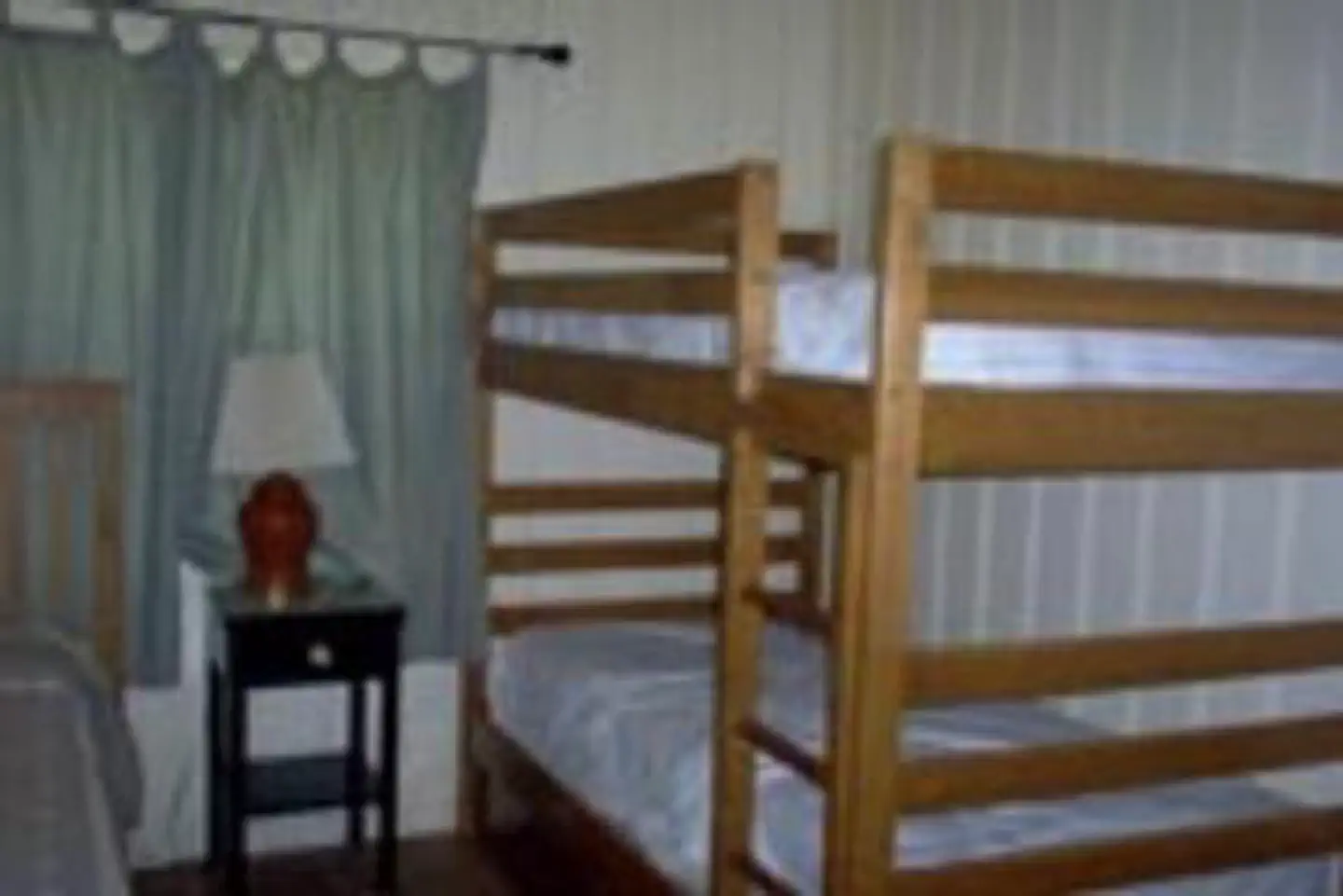 Quaking Aspen Campground — QUAKING ASPEN CABIN