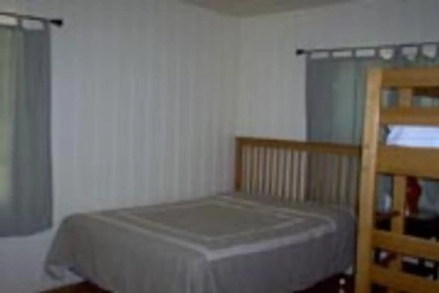 Quaking Aspen Campground — QUAKING ASPEN CABIN