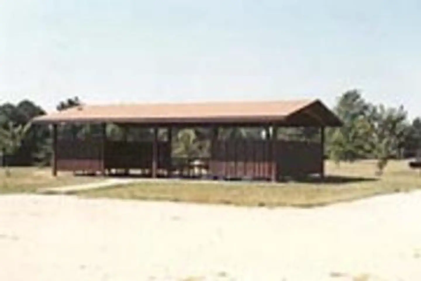Cottonwood Point — COTTONWOOD POINT old 2