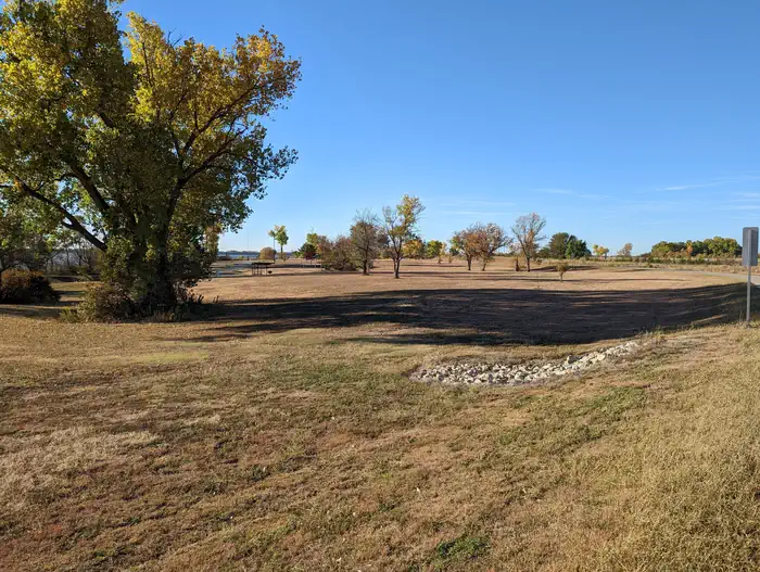 Cottonwood Point — Cottonwood Expansion 2
