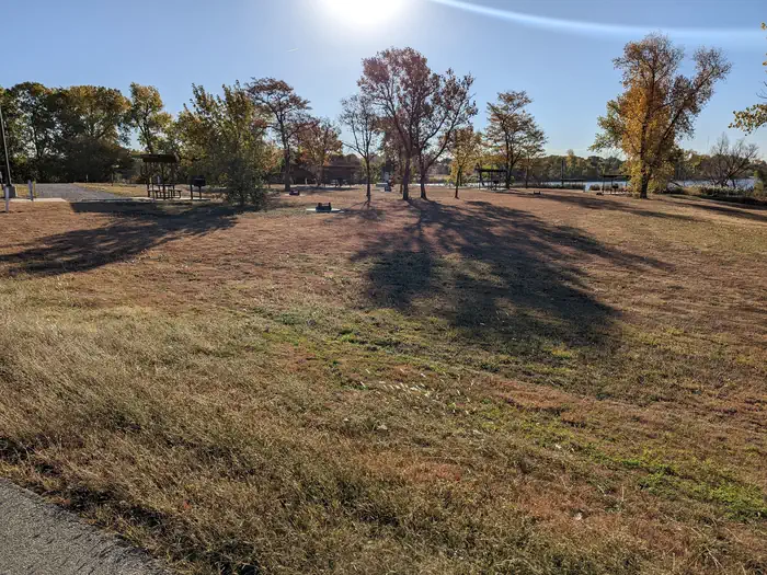 Cottonwood Point — cottonwood expansion 3