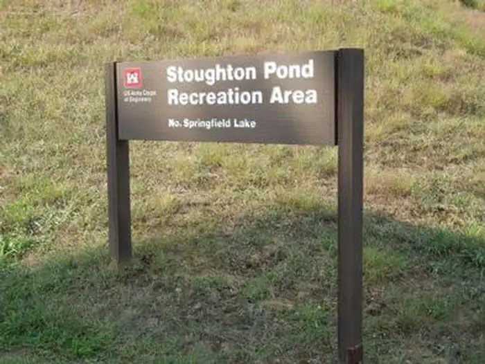 Stoughton Pond Rec Area β Stoughton Pond Rec Area