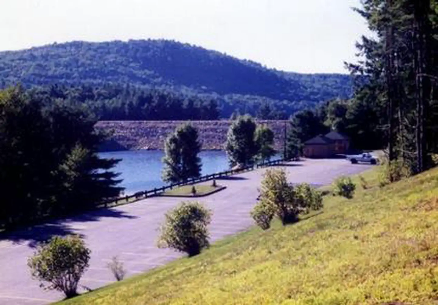 Stoughton Pond Rec Area β Stoughton Pond Rec Area