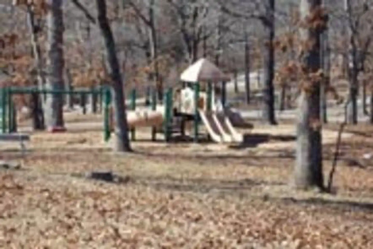 Cranfield Park — CRANFIELD PARK