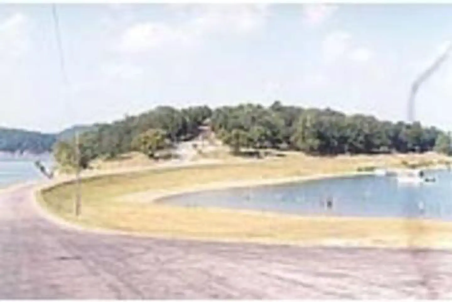 Cranfield Park — CRANFIELD PARK