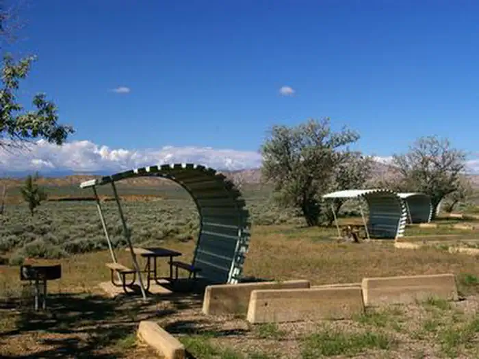 Buckboard Crossing — BUCKBOARD CROSSING