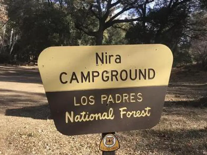 Nira Campground — NIRA CAMPGROUND