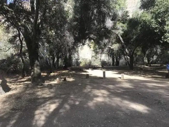 Nira Campground — NIRA CAMPGROUND