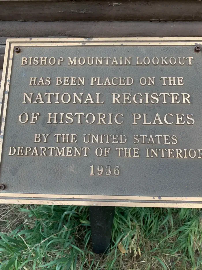 Bishop Mountain Cabin — Bishop Mountain Cabin 3