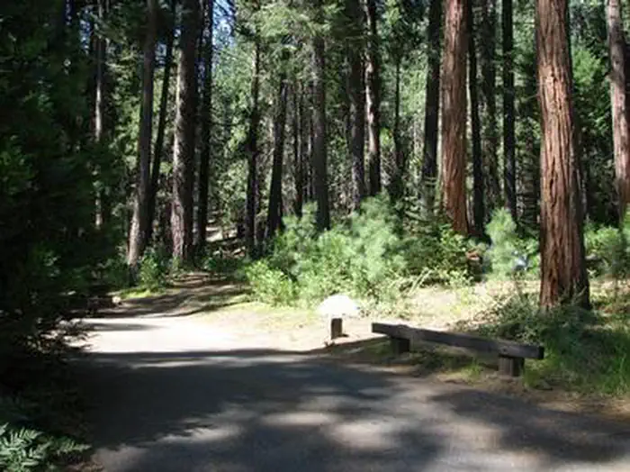 Dimond O Campground — DIMOND O