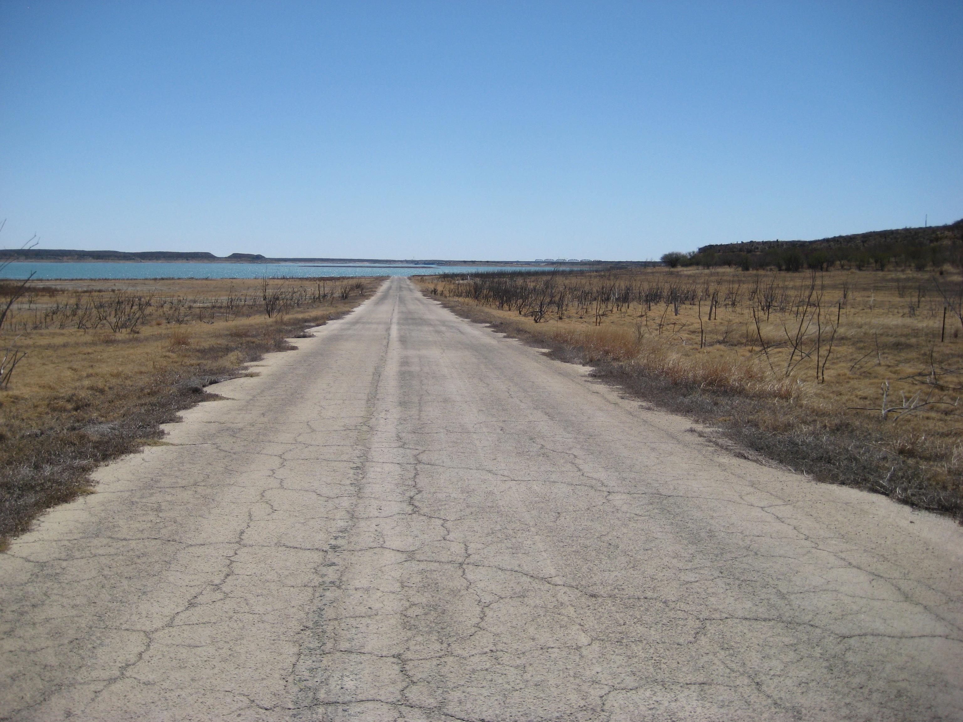 Spur 406 Campground