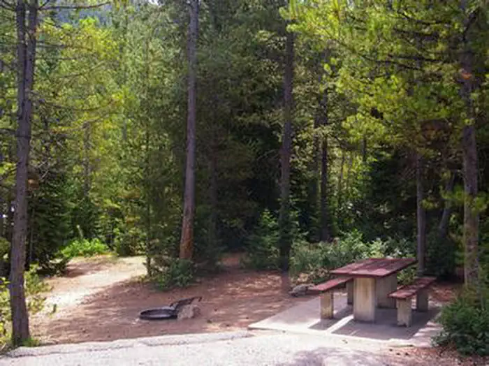 Cloverleaf Campground — CLOVERLEAF CAMPGROUND
