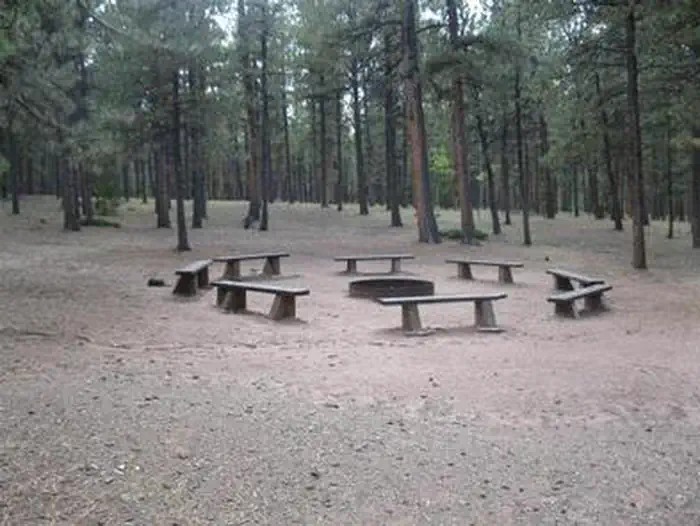 Red Rocks Group Campground — RED ROCKS GROUP CAMPGROUND