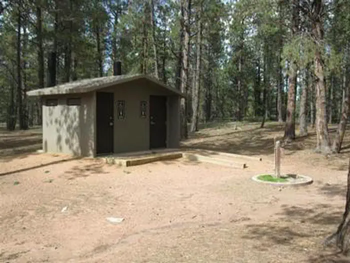 Red Rocks Group Campground — RED ROCKS GROUP CAMPGROUND