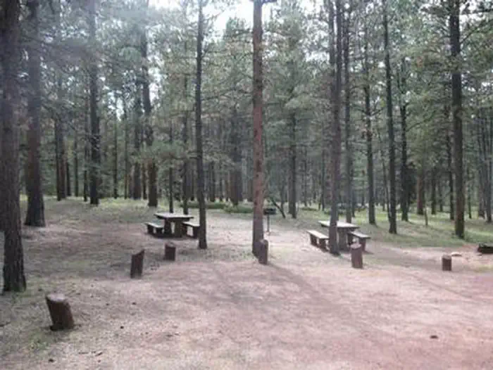 Red Rocks Group Campground — RED ROCKS GROUP CAMPGROUND