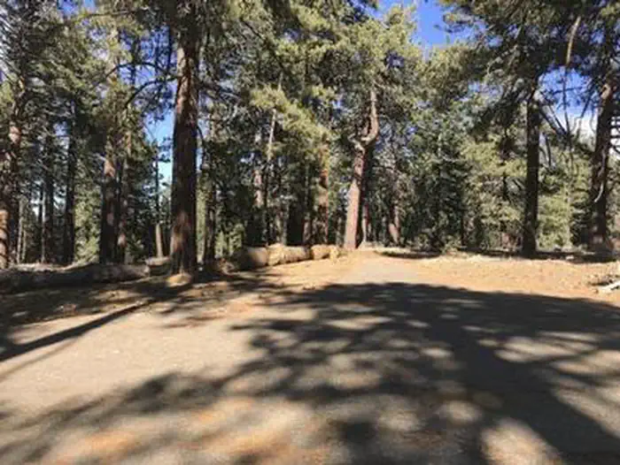 Campo Alto Campground — CAMPO ALTO CAMPGROUND