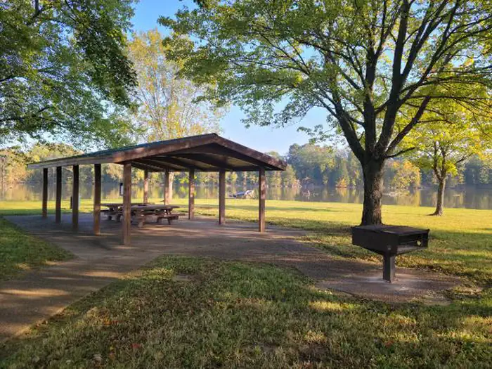 Nat Caldwell Park β A photo of facility NAT CALDWELL PARK