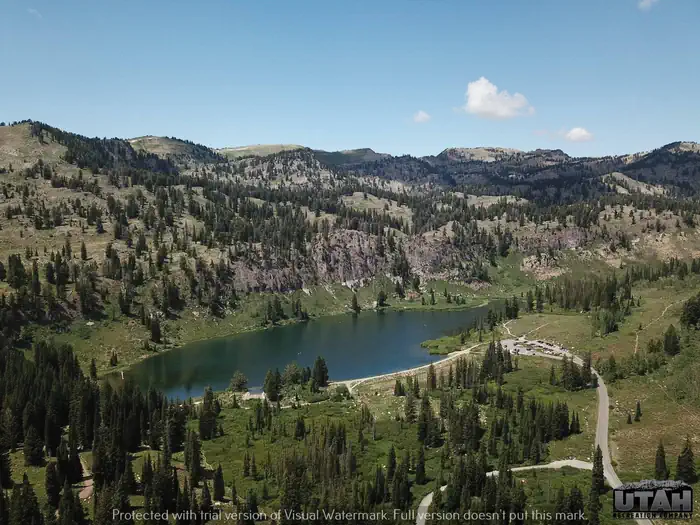 Tony Grove Campground — Tony Grove Campground