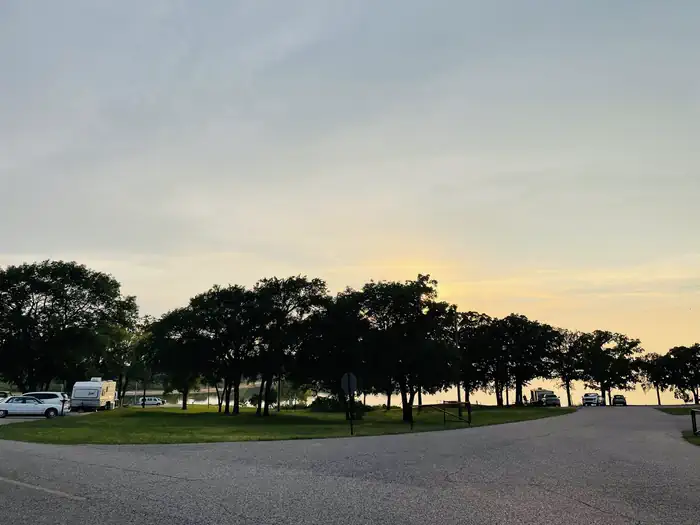 Johnson Creek — A photo of facility JOHNSON CREEK with Shade