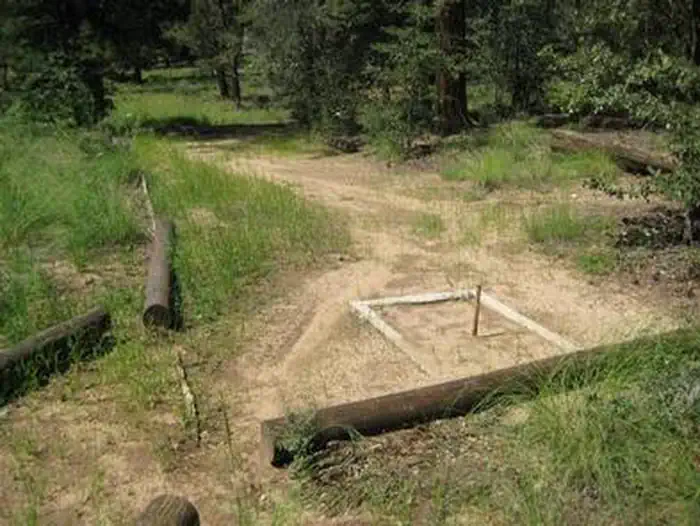 Upper Wolf Creek Group β UPPER WOLF CREEK GROUP HORSESHOE PIT