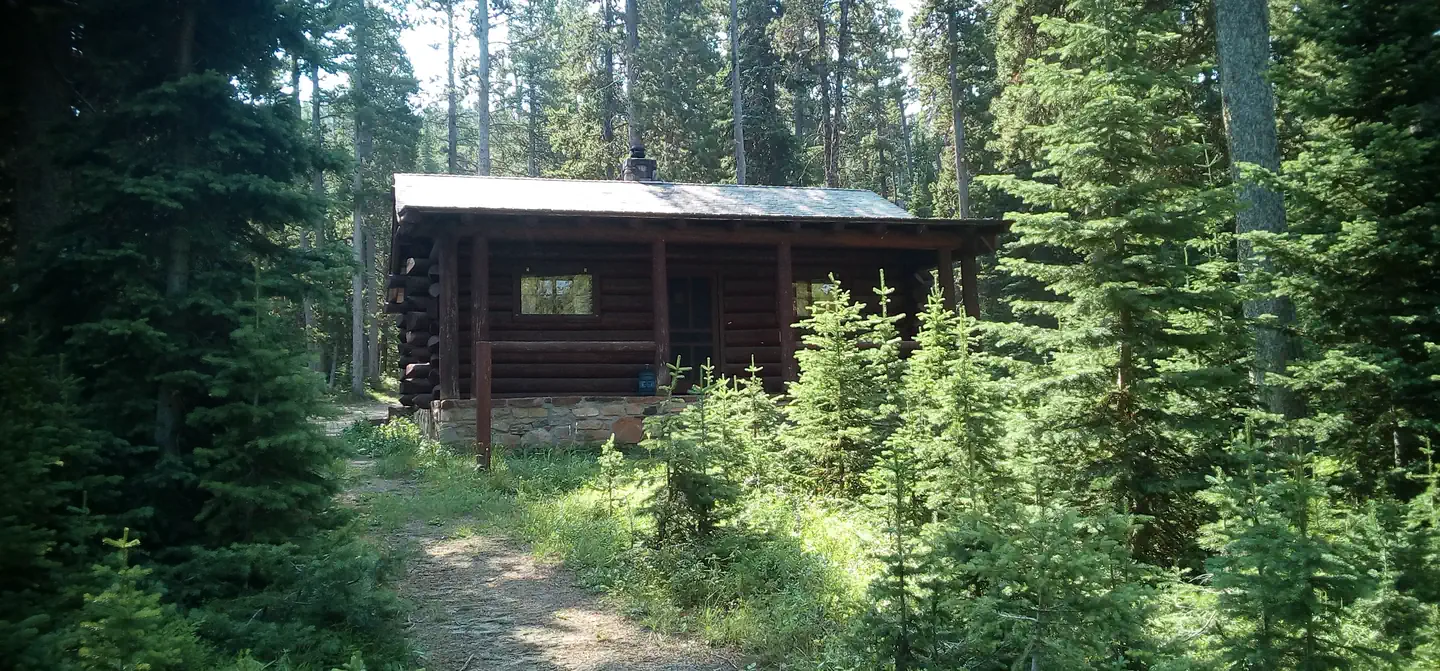 Kings Hill Campground —