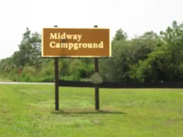 Midway Campground
