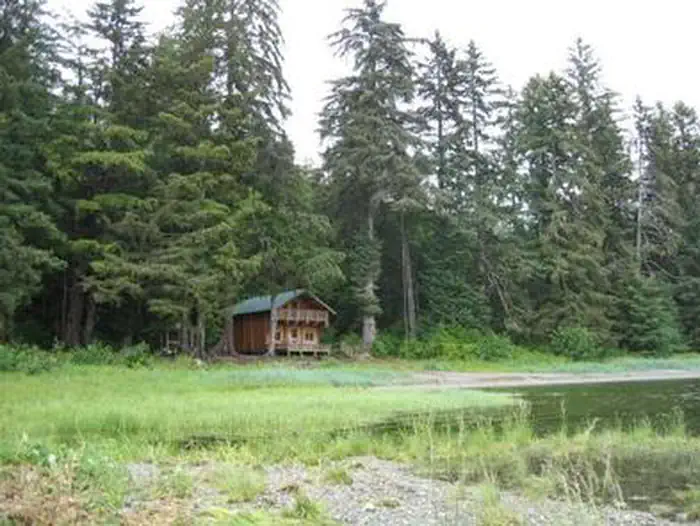 Allan Point Cabin β ALLAN POINT CABIN1