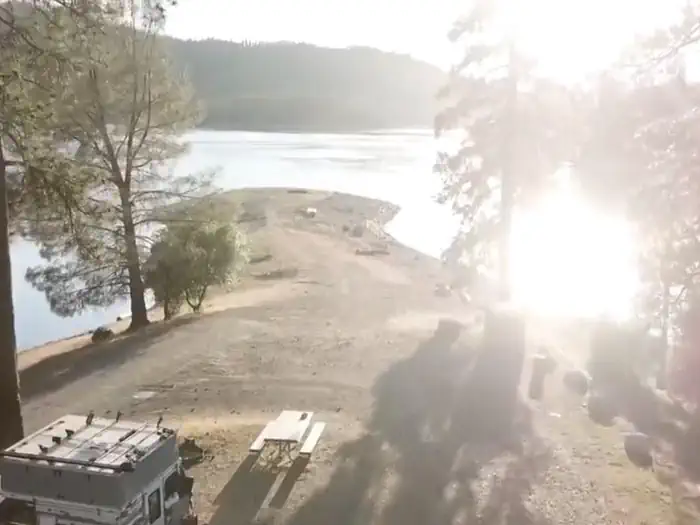 Mariners Point Group Campground — Mariners 