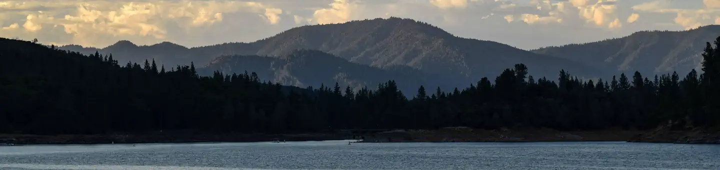 Mariners Point Group Campground — Shasta Lake, Shasta-Trinity National Forest
