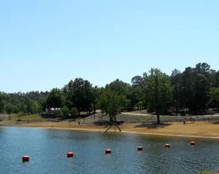 Big Coon Creek — BIG COON CREEK