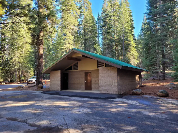 Almanor — Almanor South (2)