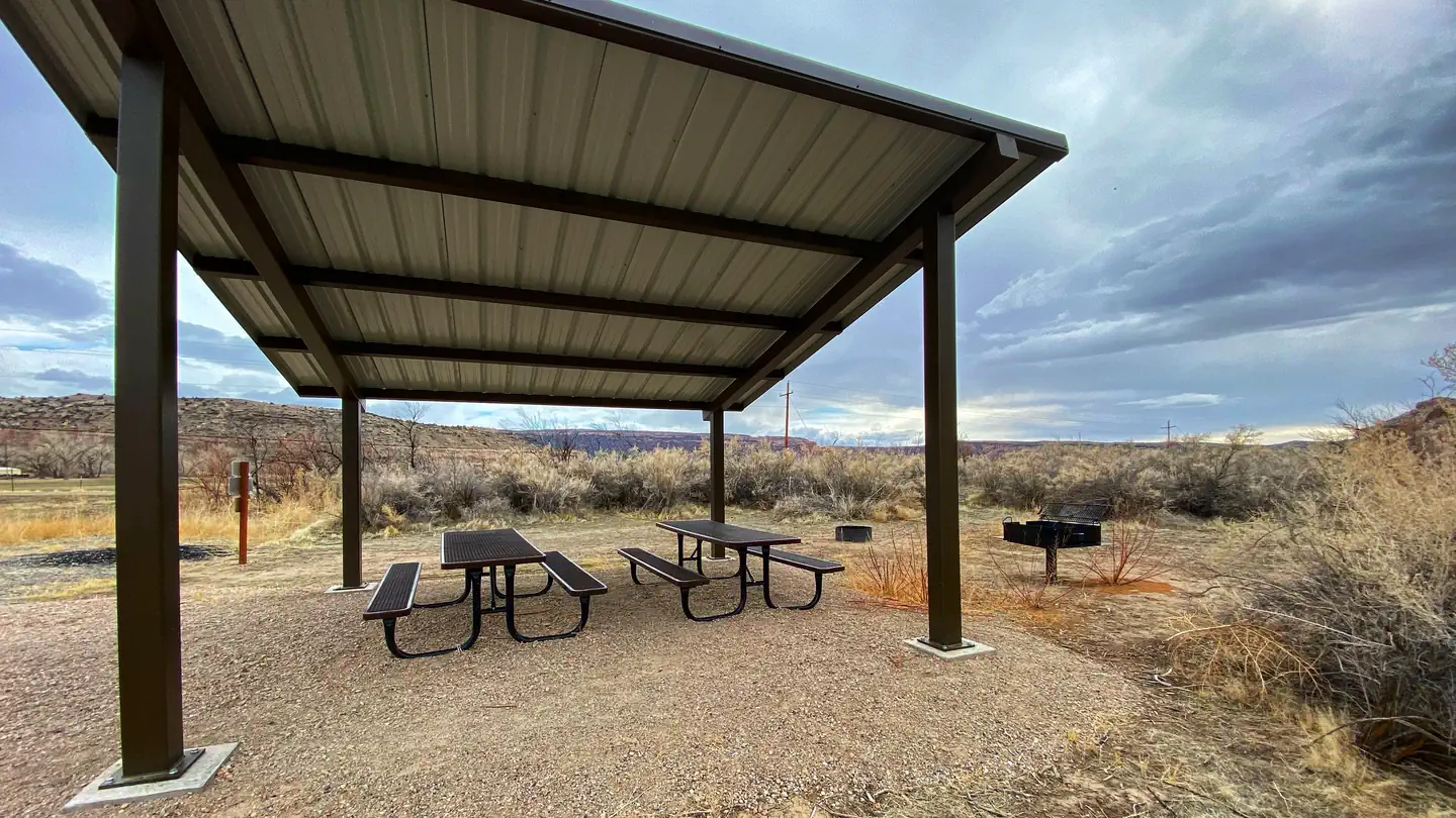 Westwater Group Site (ranger Station)
