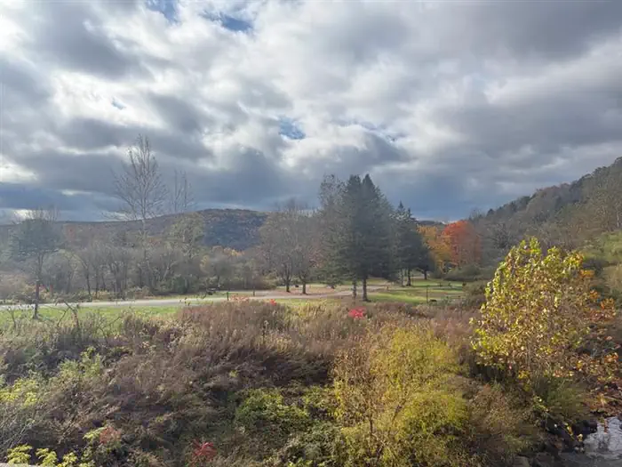 Kellettville Recreation Area (pa) — Kellettville Campground