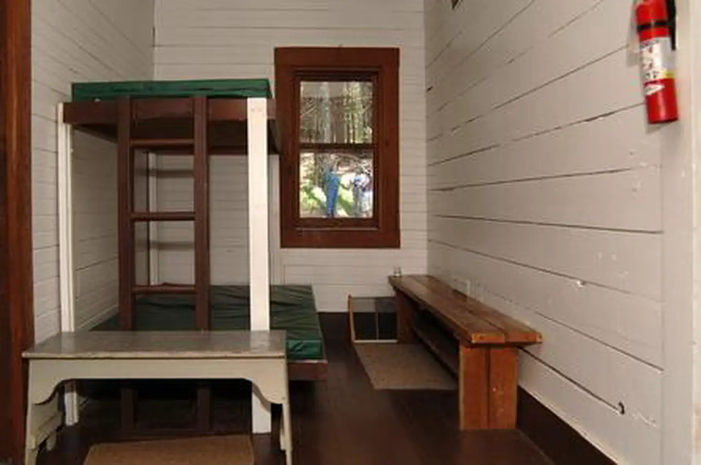 Packers Cabin — PACKERS CABIN