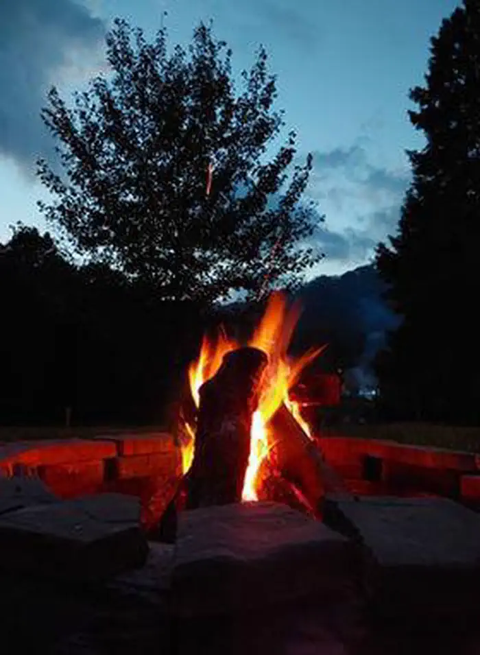 East Fork (wv) — Camping Life