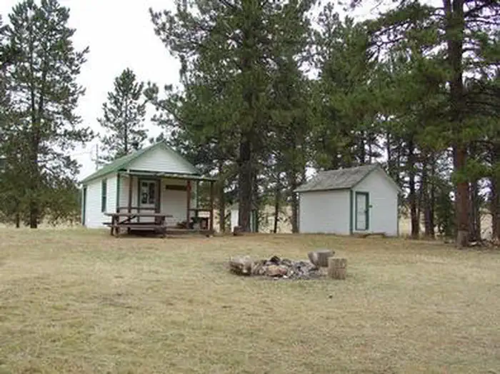 Whitetail Cabin — WHITETAIL CABIN