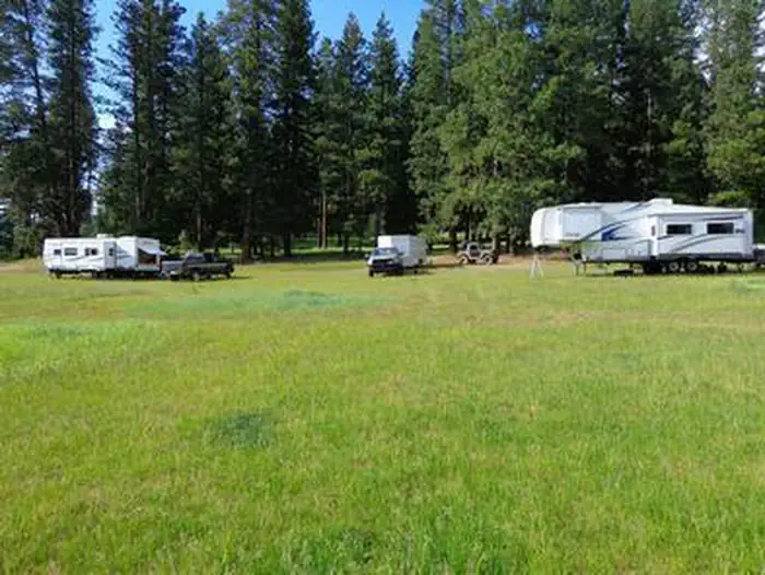 Liberty Recreation Site — Liberty Recreation Site