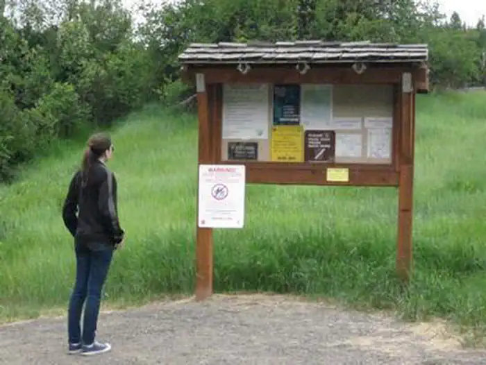 Liberty Recreation Site — Liberty Recreation Site