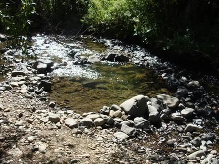 Liberty Recreation Site — Liberty Recreation Site
