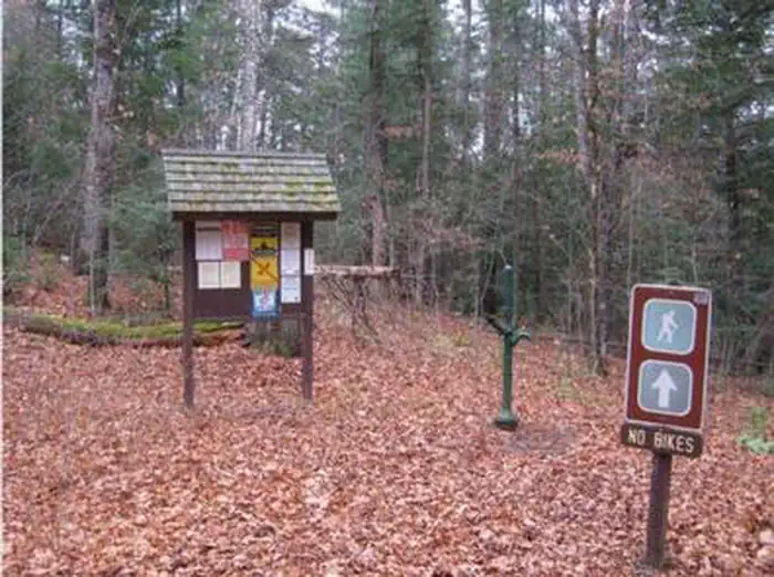 Luna White Deer Campground — LUNA WHITE DEER CAMPGROUND