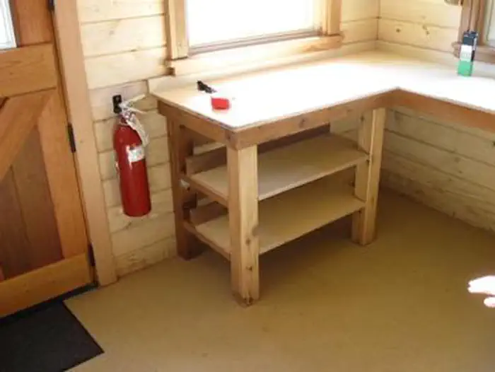 Eight Fathom Cabin — Eight Fathom Cabin2