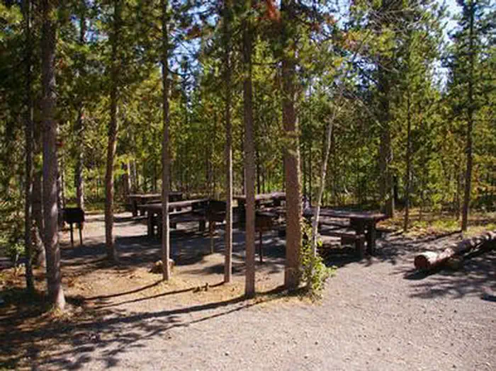 Big Springs Lodge